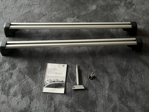 Original bmw dachträger - bmw, für