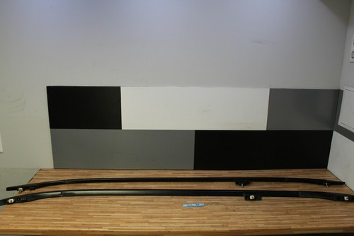 Dachreling bmw 3er - 3er, e91
