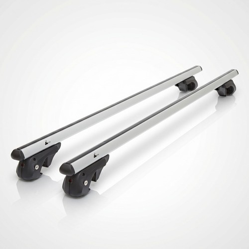 Alu dachträger vdp - alu, für