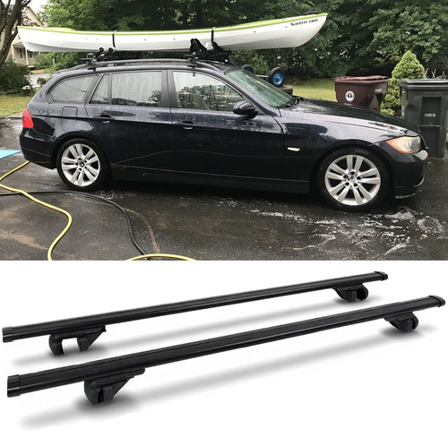 2tlg dachträger relingträger - dachträger,