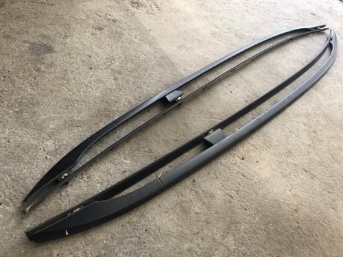 Orig bmw e91 dachrelinge - e91,
