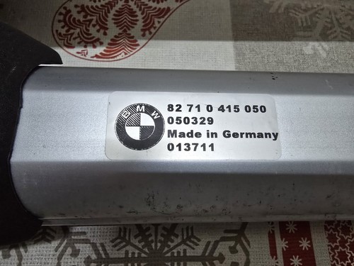 Bmw touring e91 dachreling - touring,