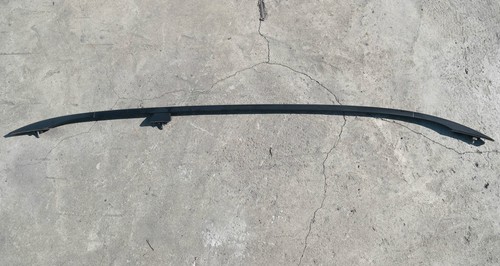 Bmw e91 e91n - e91, dachreling