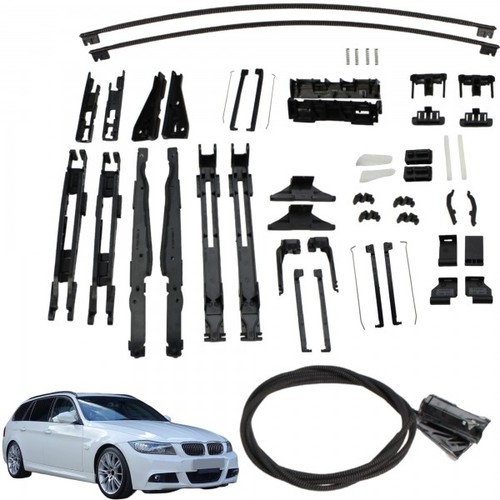 Für bmw e91 panorama - bmw,