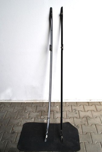 Dachreling bmw 318d 2 0 - 2,