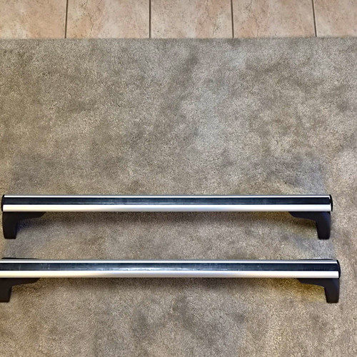 Bmw dachträger e92 e91 - dachträger,