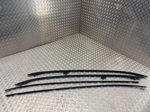 Bmw e90 e91 2005 - 3, dachreling