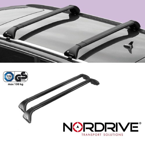 Nordrive snap dachträger für - snap,
