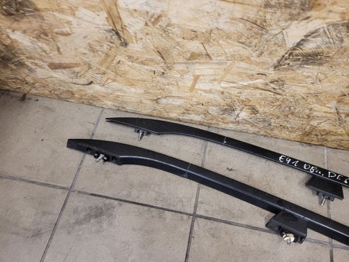 Bmw e90 e91 2009 dachreling - e90,