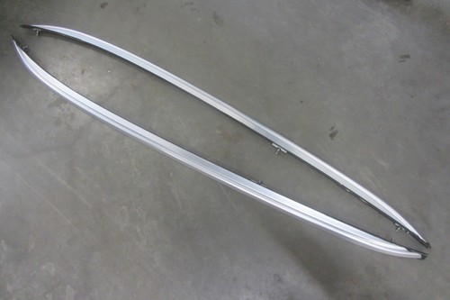 Bmw e91 dachreling - e91, reling