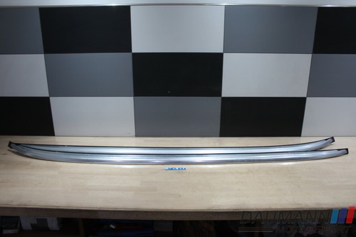 Dachreling original bmw 3er - original, +