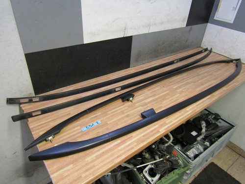 Dachreling original bmw 3er - dachreling, +